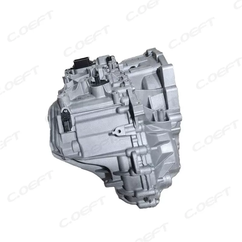 For Great Wall Haval Dargo 2023 Transmission Assembly 1500000CDB118