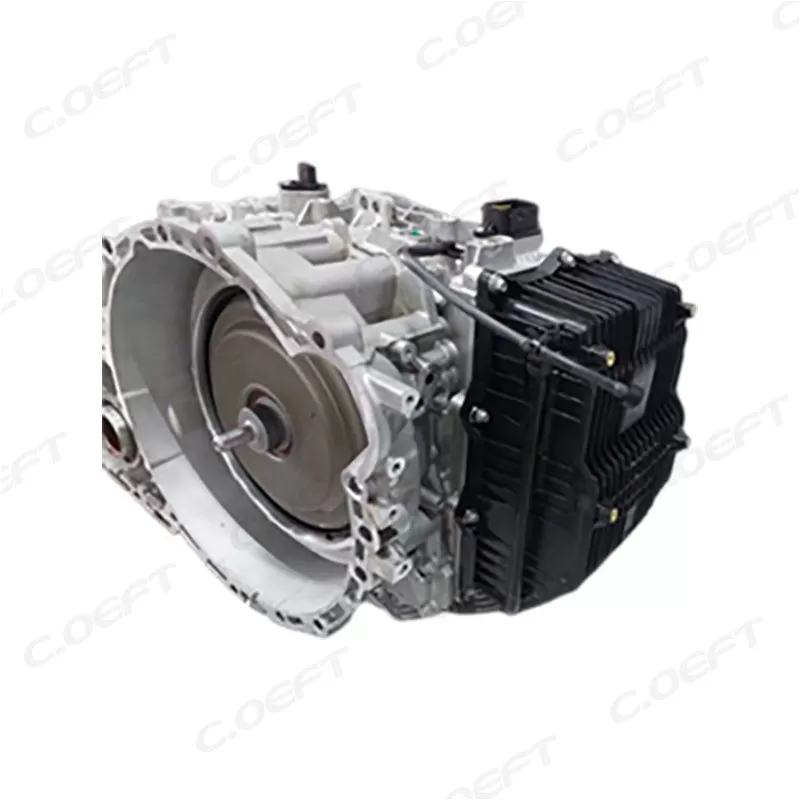 For Great Wall Haval F7 Transmission Assembly 1500000CDB220B