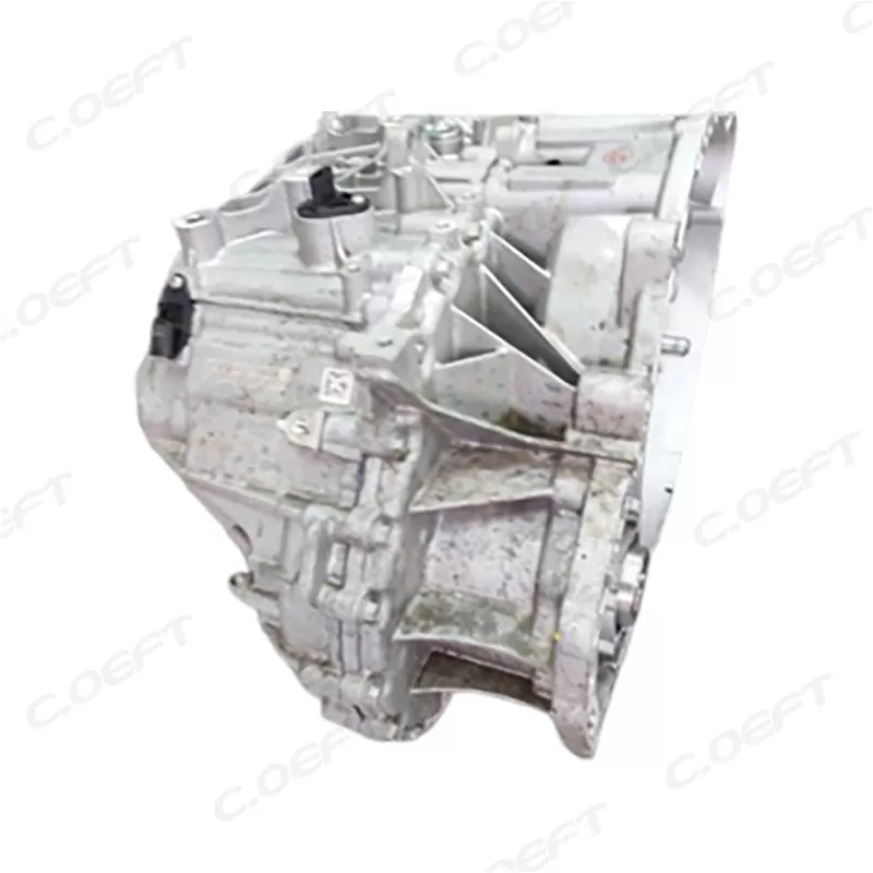 For Great Wall Haval F7 Transmission Assembly 1500000CDB220B