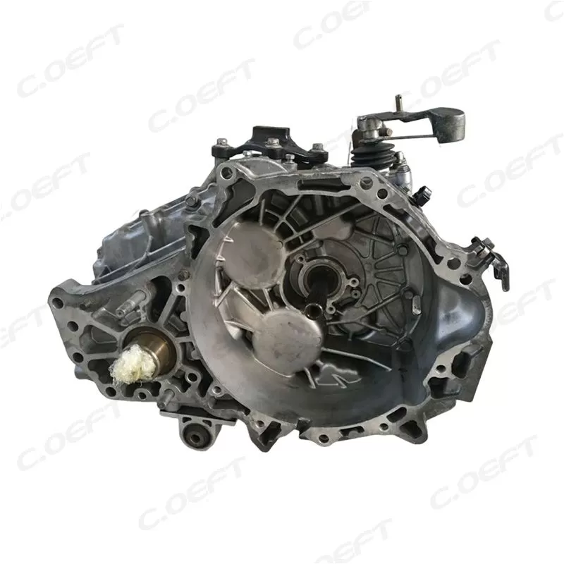 For Great Wall Transmission Assembly 1700000XCS17C