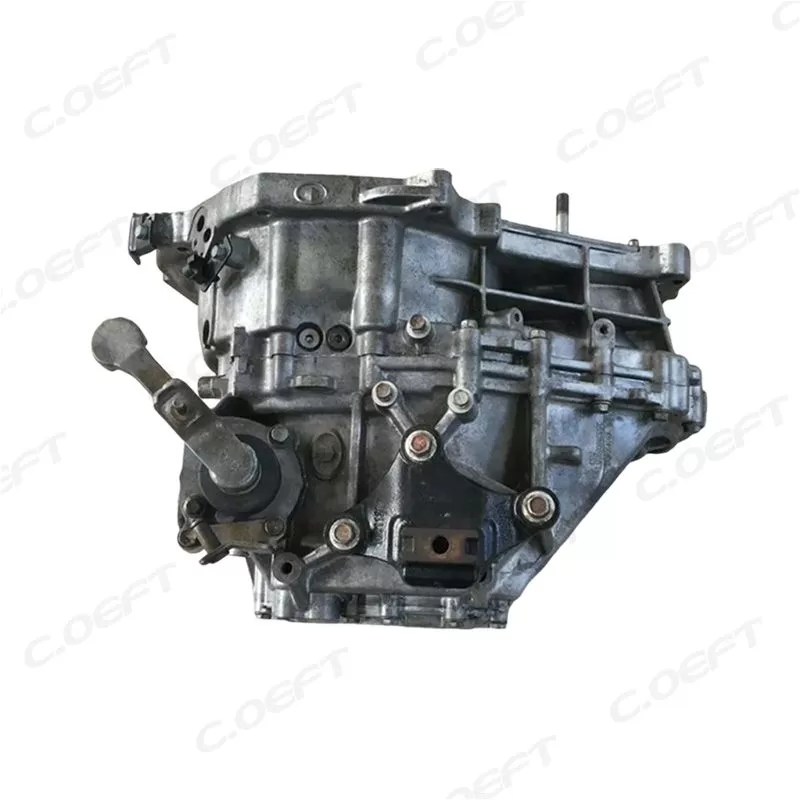 For Great Wall Transmission Assembly 1700000XCS17C