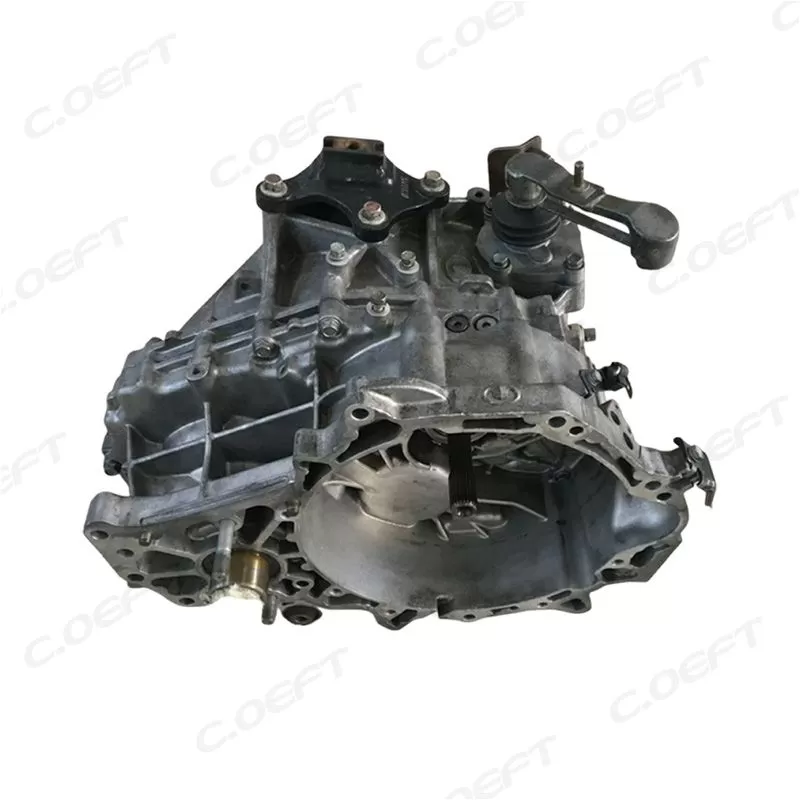 For Great Wall Transmission Assembly 1700000XCS17C