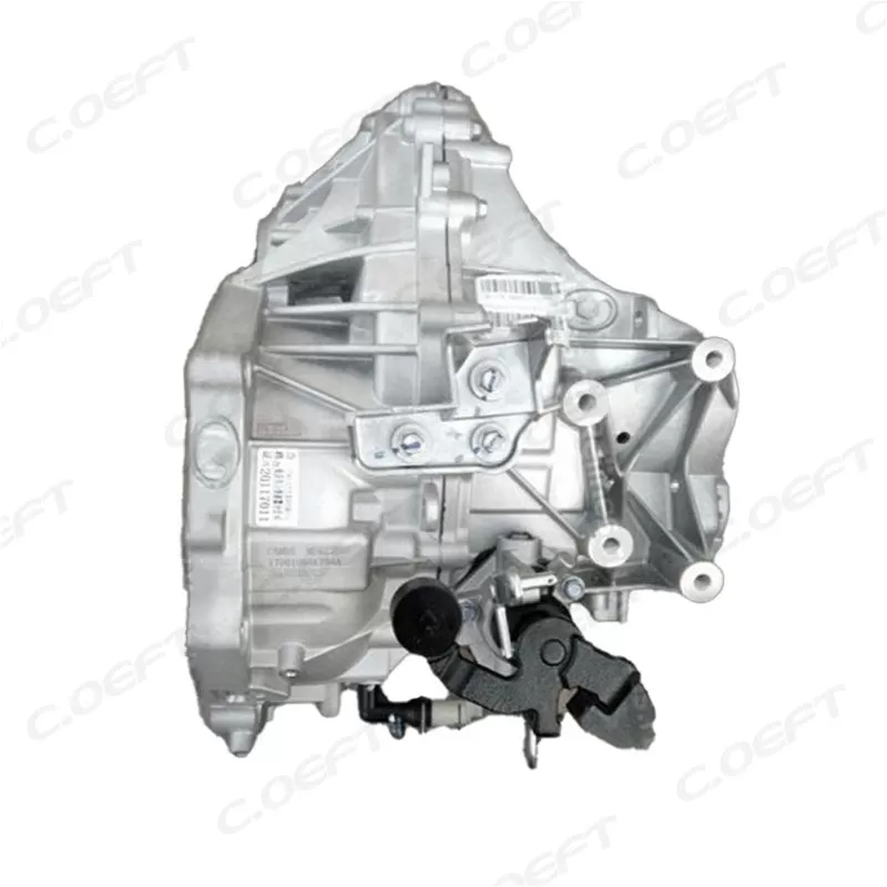 For Great Wall Transmission Assembly 1700100AKY9AA