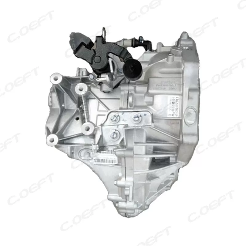For Great Wall Transmission Assembly 1700100AKY9AA