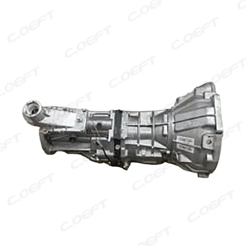For Great Wall Transmission Assembly 1701000AK81