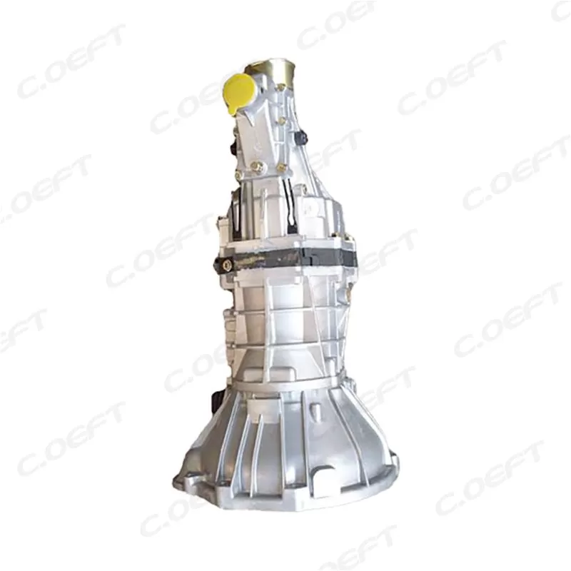 For Great Wall Transmission Assembly 1701000A-P09
