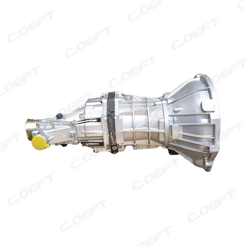 For Great Wall Transmission Assembly 1701000A-P09