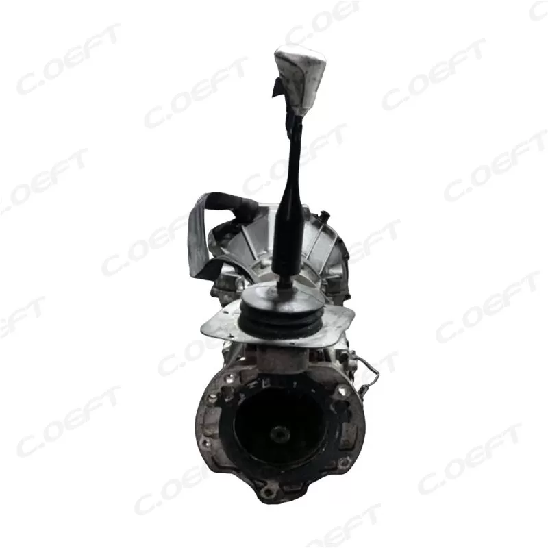 For Great Wall Haval H5  Transmission Assembly 1701000K13