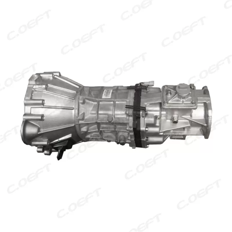 For Great Wall Transmission Assembly 1701000K17