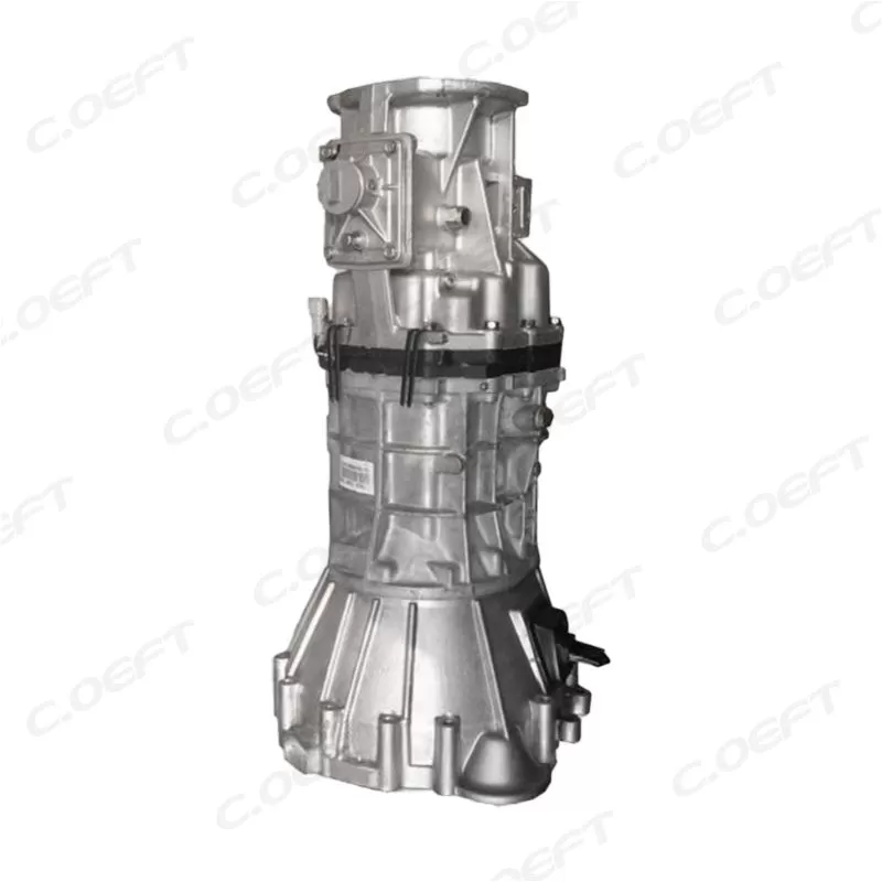 For Great Wall Transmission Assembly 1701000K17