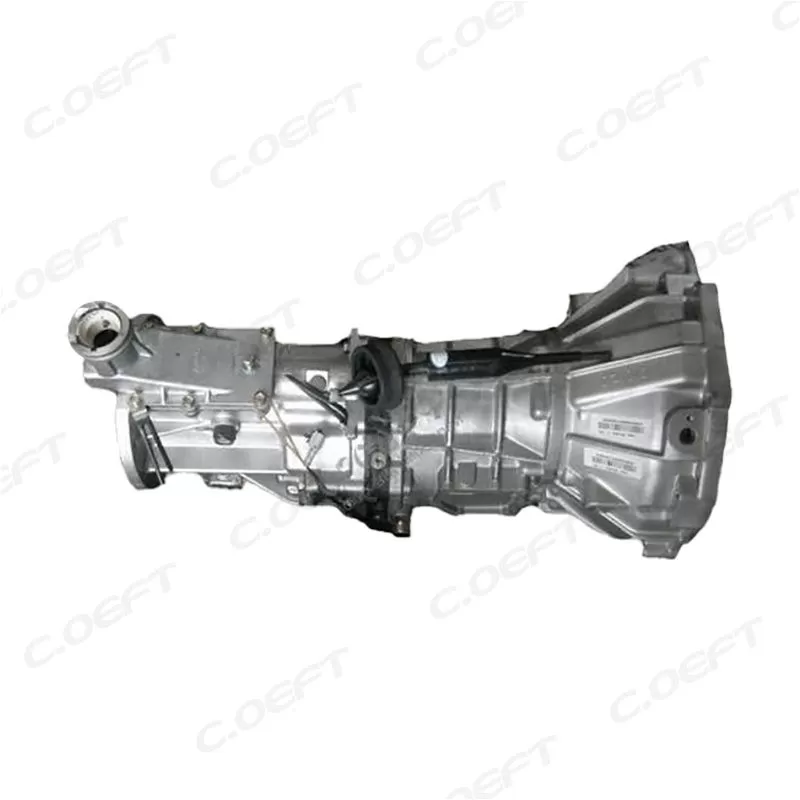 For Great Wall Transmission Assembly 1701000K48