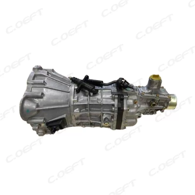 For Great Wall Transmission Assembly 1701000K70