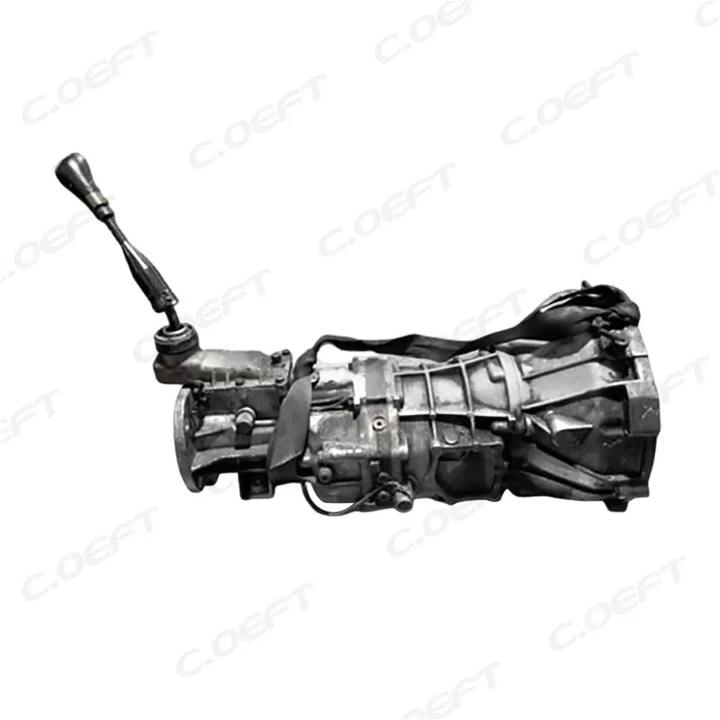 For Great Wall Haval H5 Transmission Assembly 1701000K83