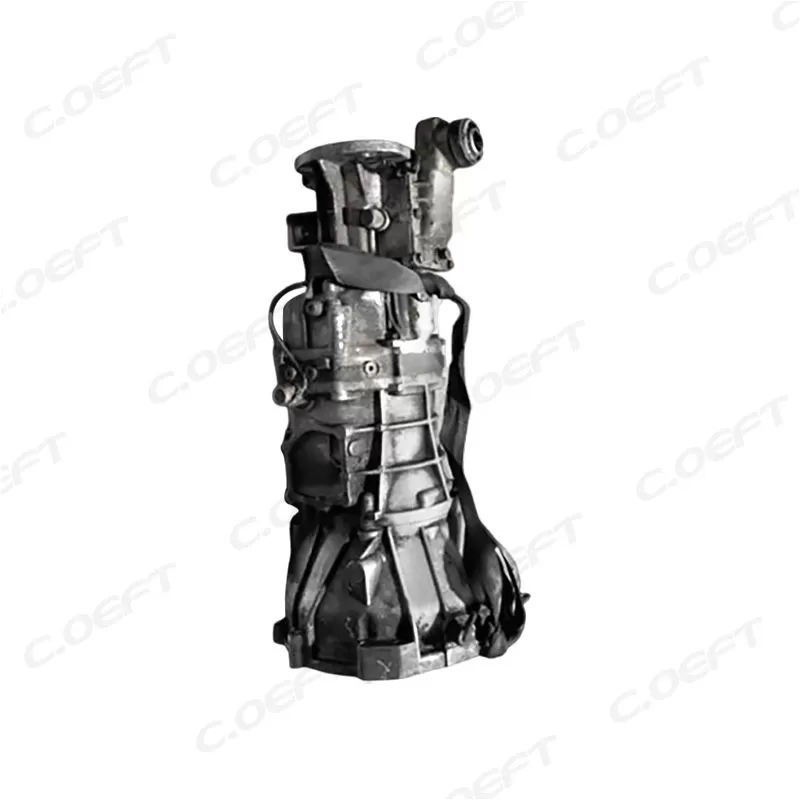 For Great Wall Haval H5 Transmission Assembly 1701000K83