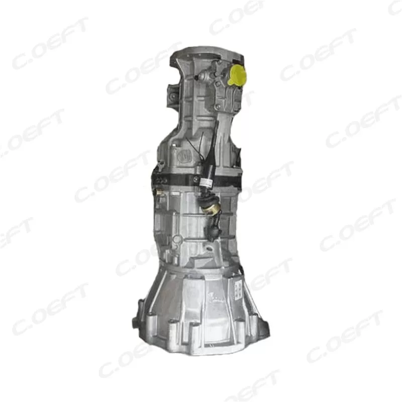 For Great Wall Haval H5 Transmission Assembly 1701000-K85