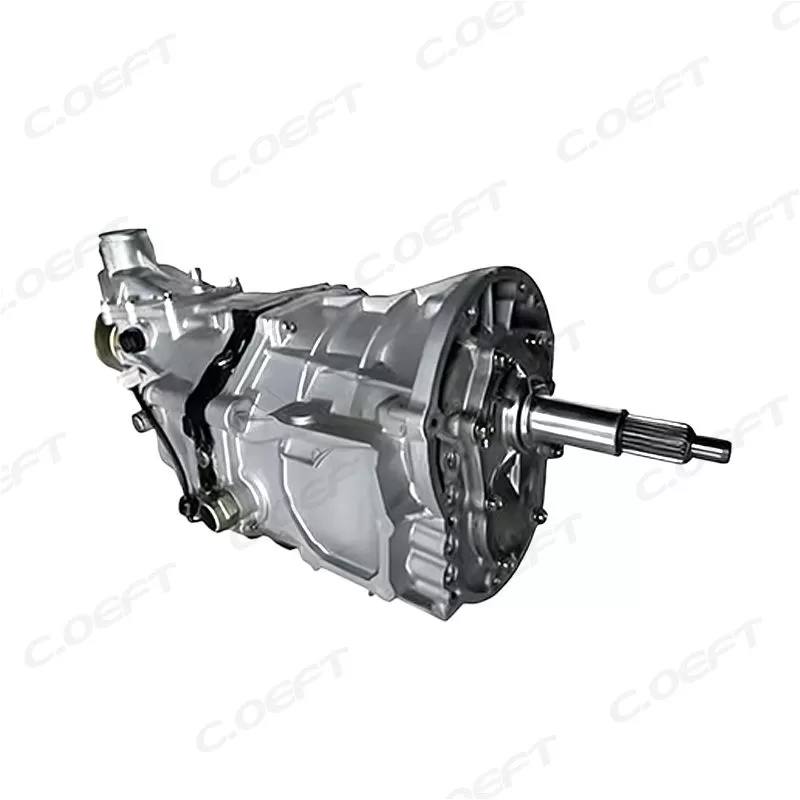 For Great Wall Transmission Assembly 1701000XP5PXA