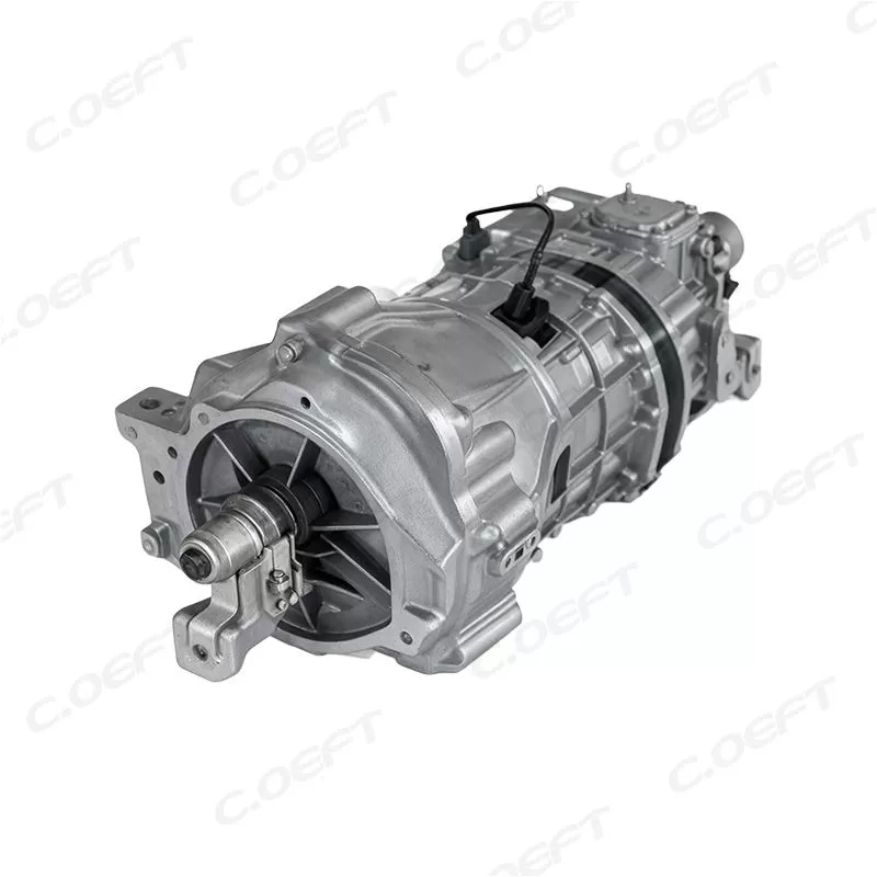 For Great Wall Transmission Assembly 1701000XP6HXA