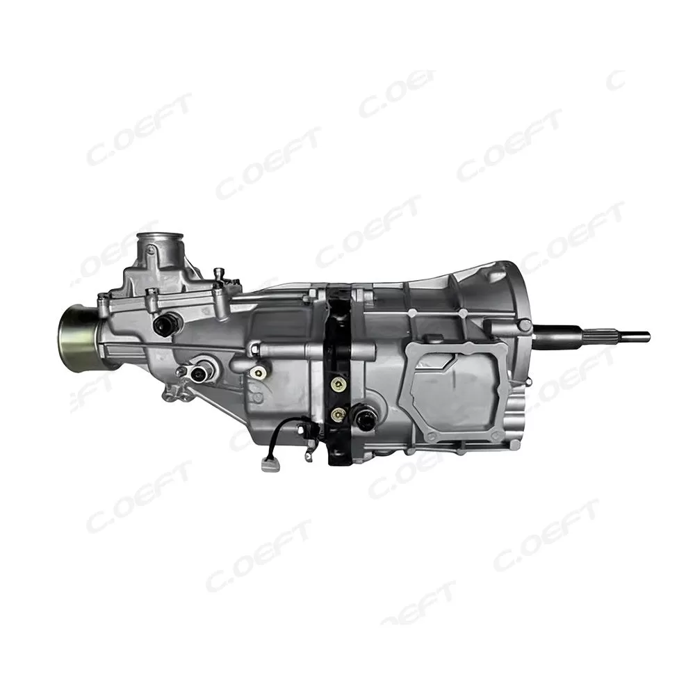 For Great Wall Transmission Assembly 1701100-P00