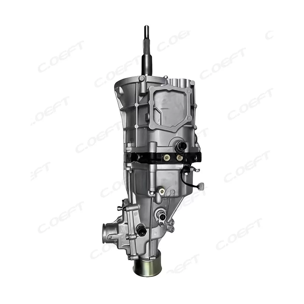 For Great Wall Transmission Assembly 1701100-P00