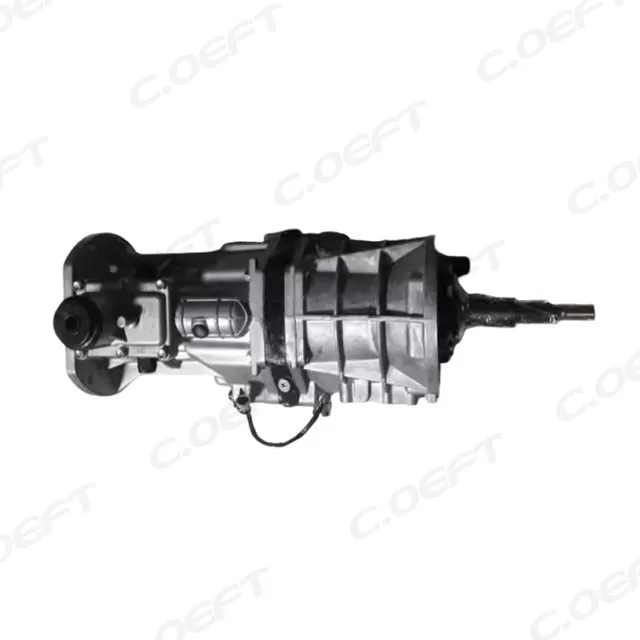 For Great Wall Transmission Assembly 1701100-P02