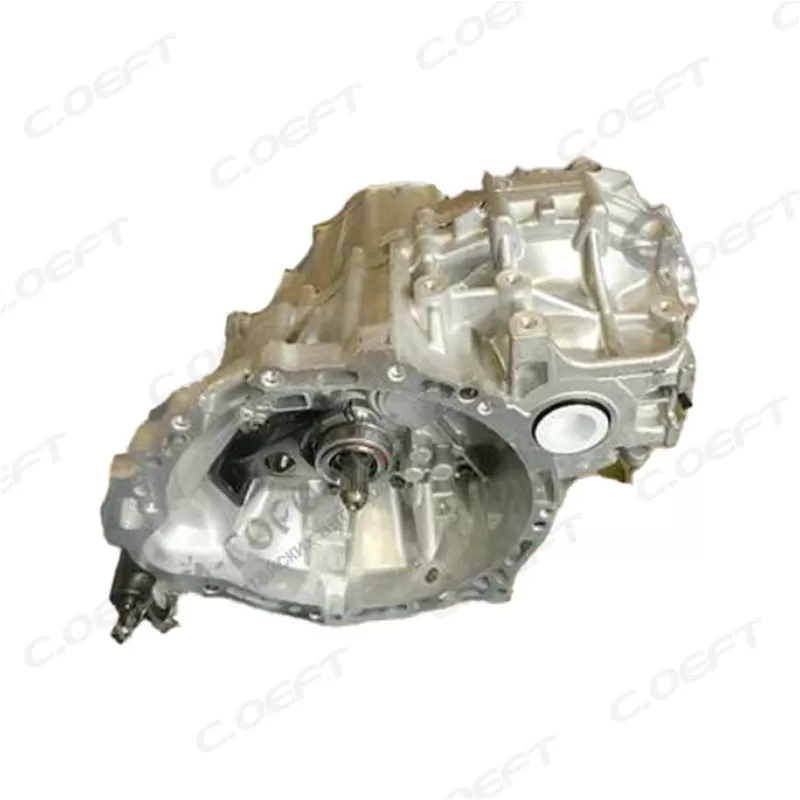 For Great Wall Transmission Assembly 17000000013A