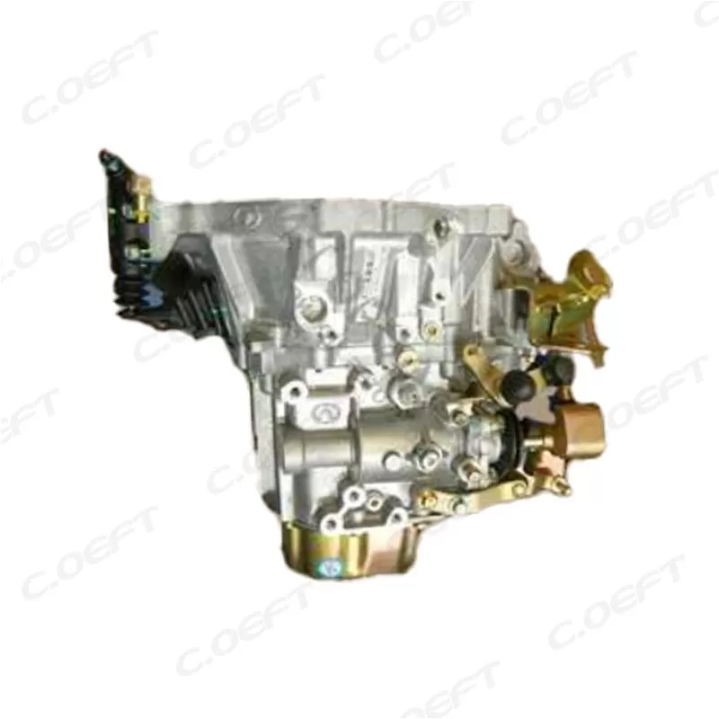 For Great Wall Transmission Assembly 17000000013A