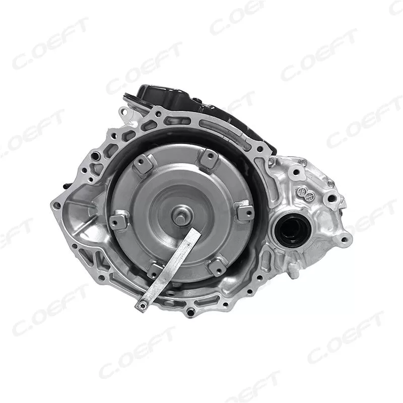 For International Version Transmission Assembly U440