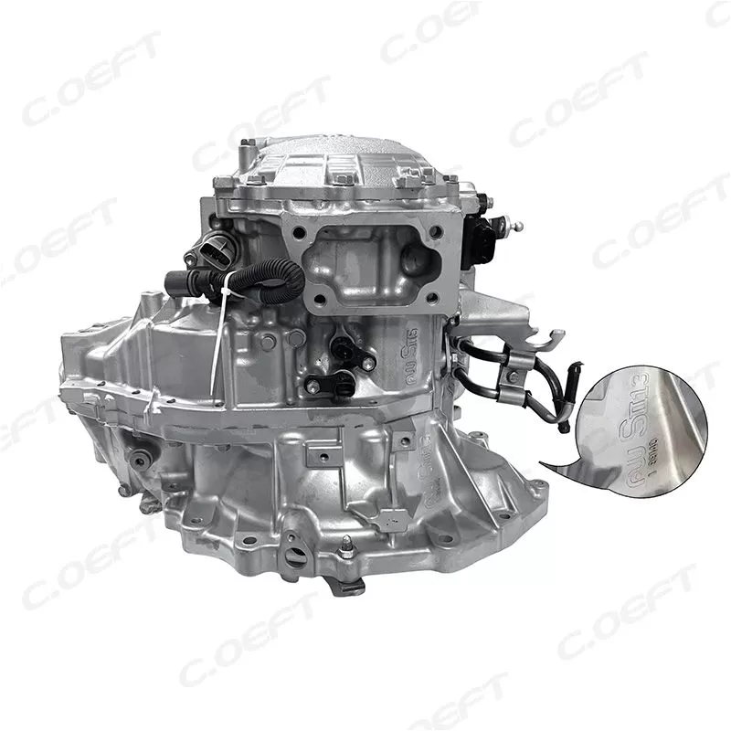For International Version Transmission Assembly U440