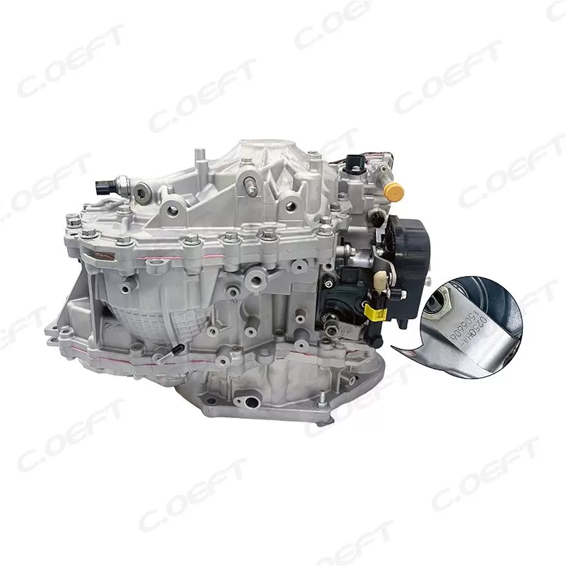 For Chery 025CHC Transmission Assembly (Electronic Gear)025CHC-1500010BK