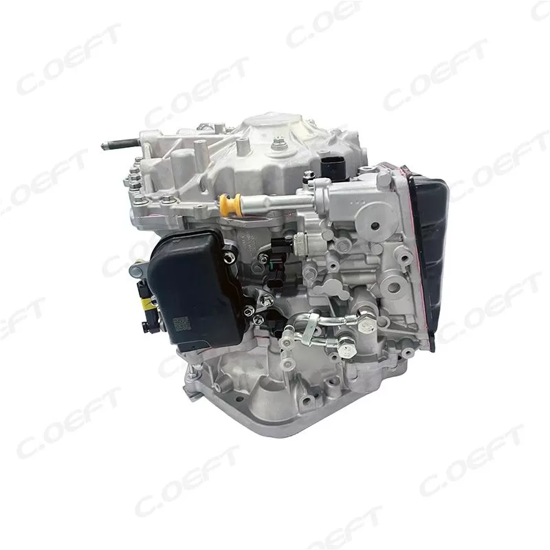 For Chery 025CHC Transmission Assembly (Electronic Gear)025CHC-1500010BK