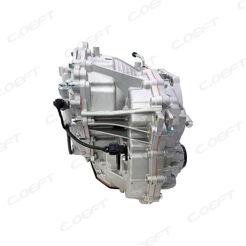 For Chery 025CHC Original Transmission Assembly (Electronic Gear) 025CHC-1500010BK