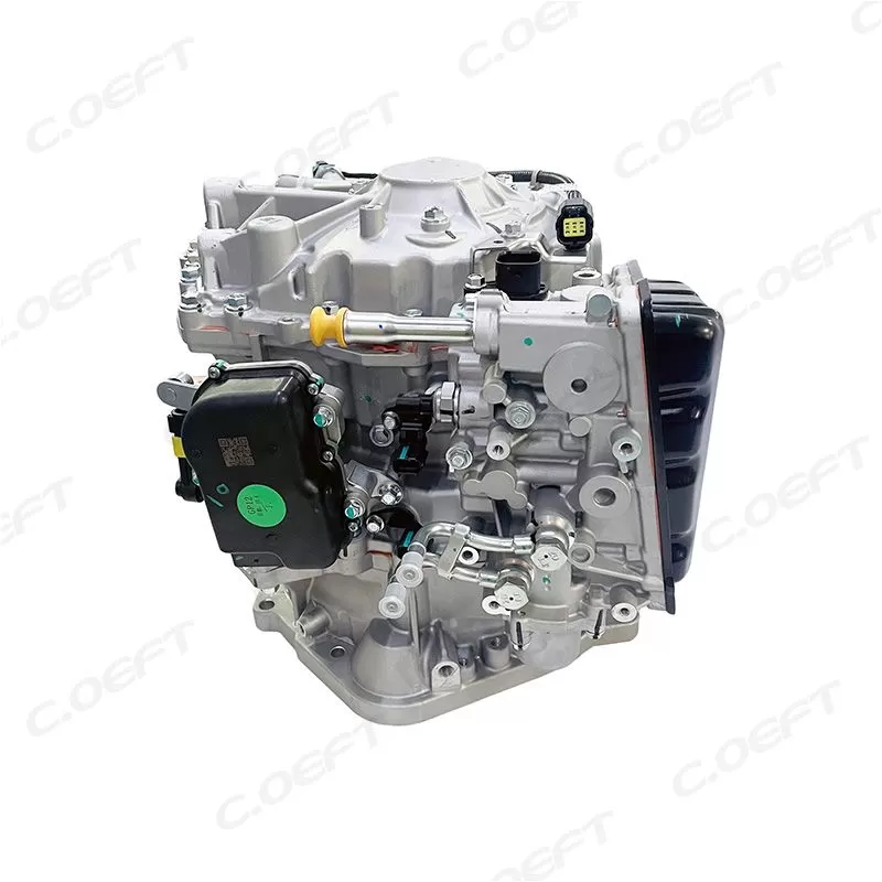For Chery 025CHC Original Transmission Assembly (Electronic Gear) 025CHC-1500010BK