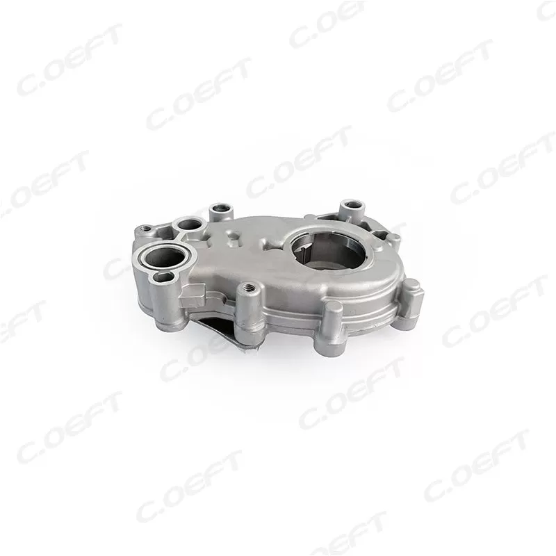 For Buick 3.0 Oil Pump 12640448