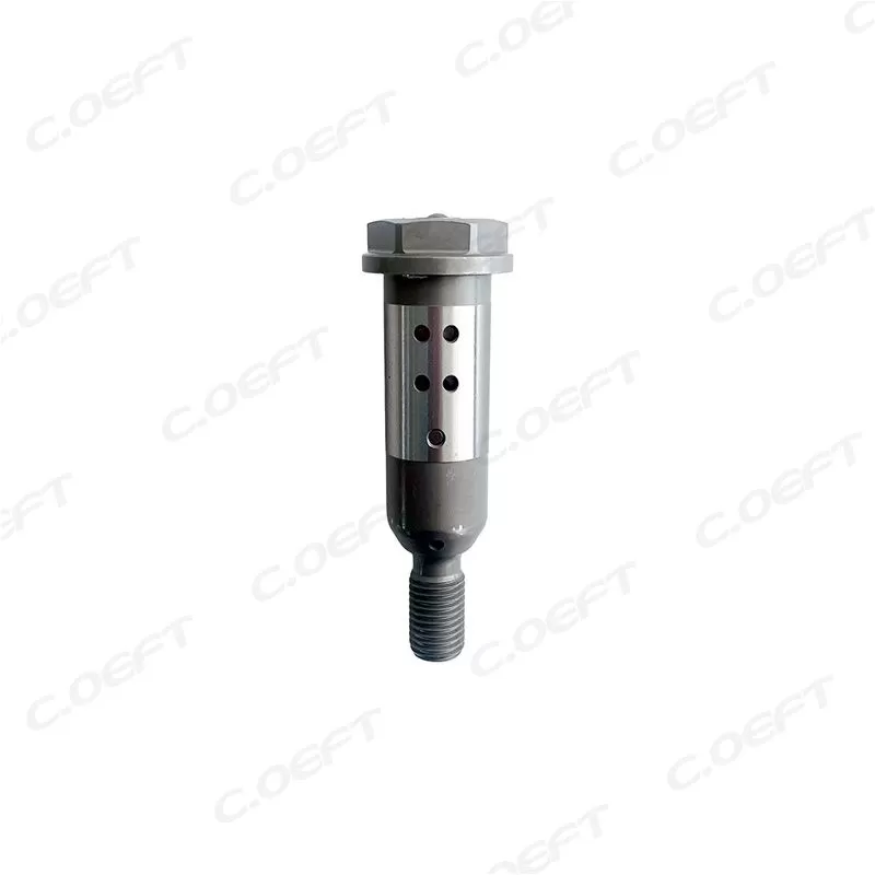 Para Land Rover 2.0L Tornillo central G4D36279CA LR091750