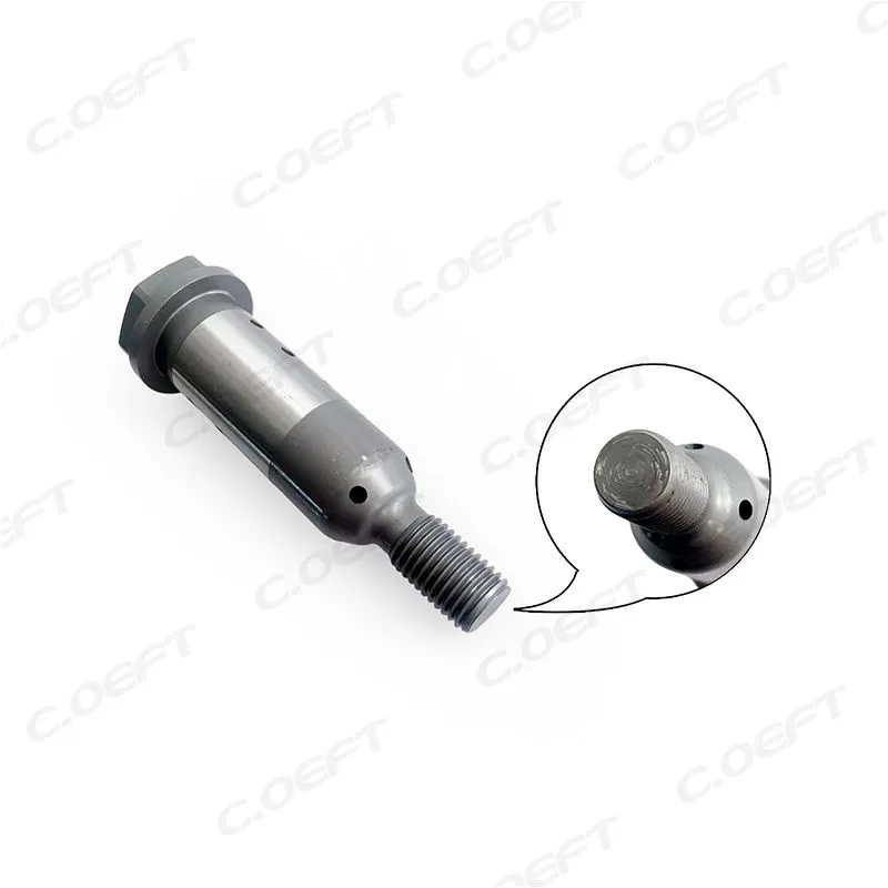 Para Land Rover 2.0L Tornillo central G4D36279CA LR091750
