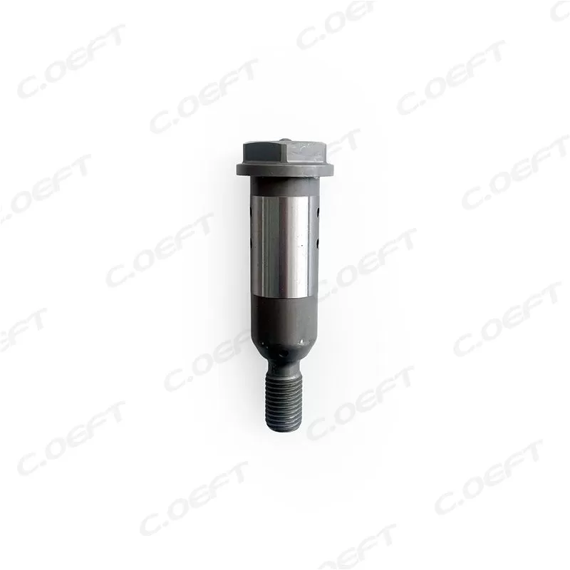 Para Land Rover 2.0L Tornillo central G4D36279CA LR091750