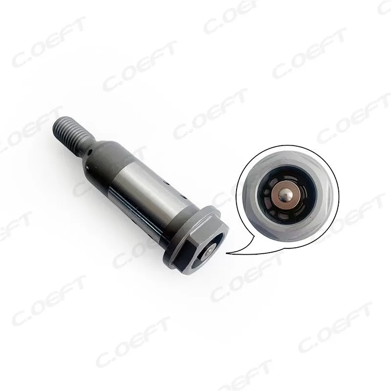 Para Land Rover 2.0L Tornillo central G4D36279CA LR091750