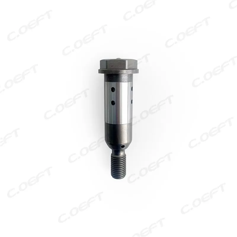 For Land Rover Center Screw H4P3-6279-AA