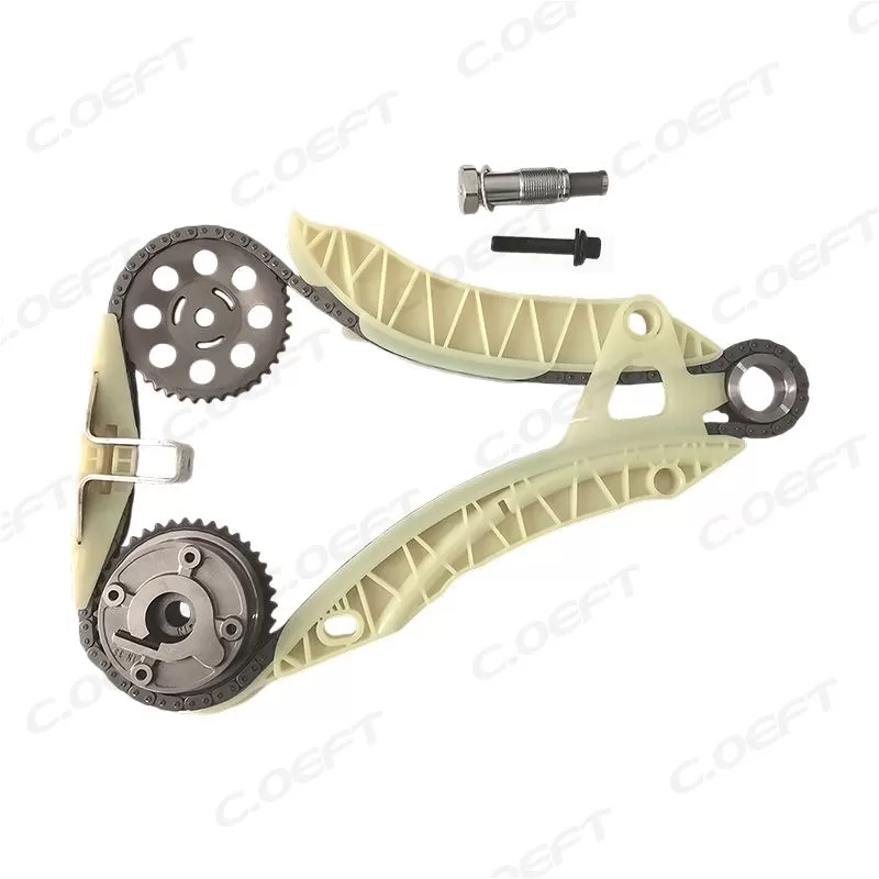 for BMW Mini Timing Chain Kit  ASBG-BM.N14B16-7 (Single VVT) 11367545862