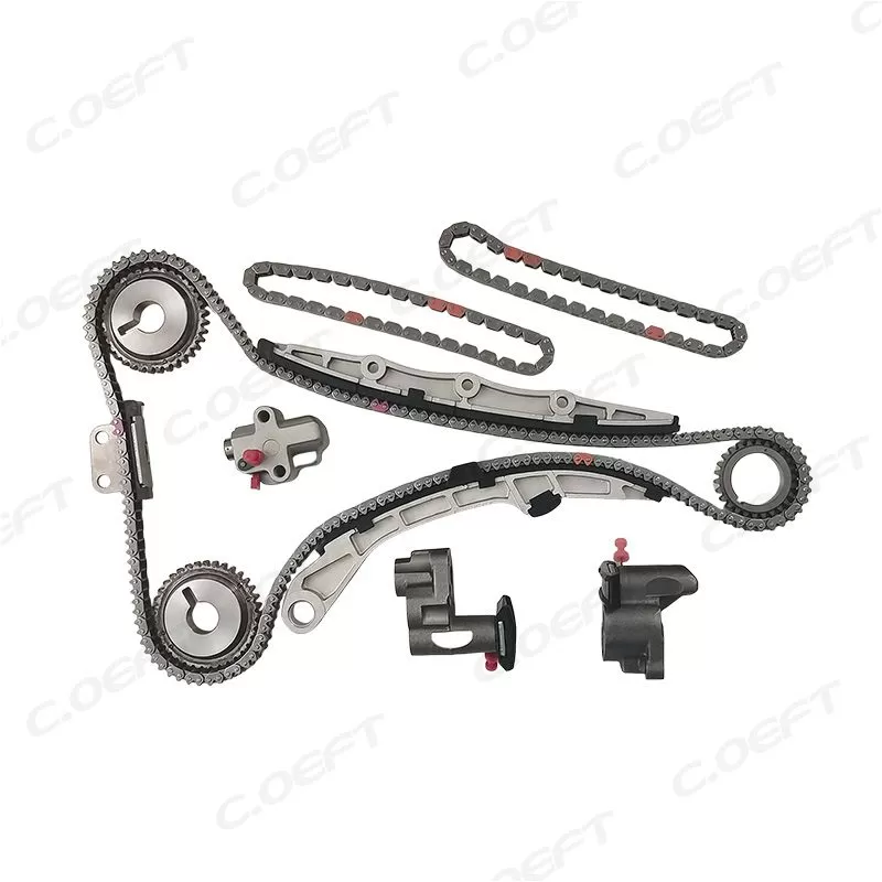For Nissan Teana Timing Chain Kit Unit ASBG-RC.VQ35-12 （04-07）