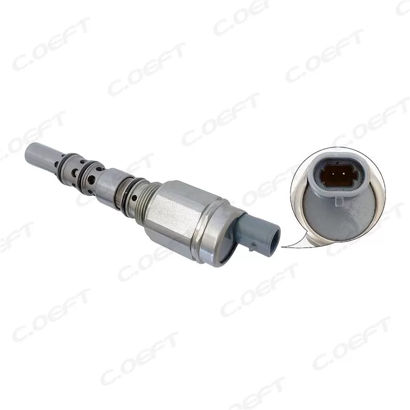 For John Deere Solenoid Valve DE31838