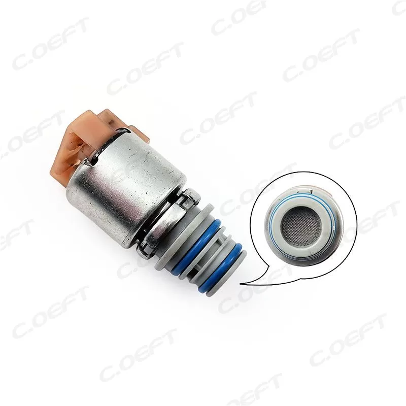 For Ford and Buick 6R80 Transmission Solenoid valve AL3Z-7G484-B