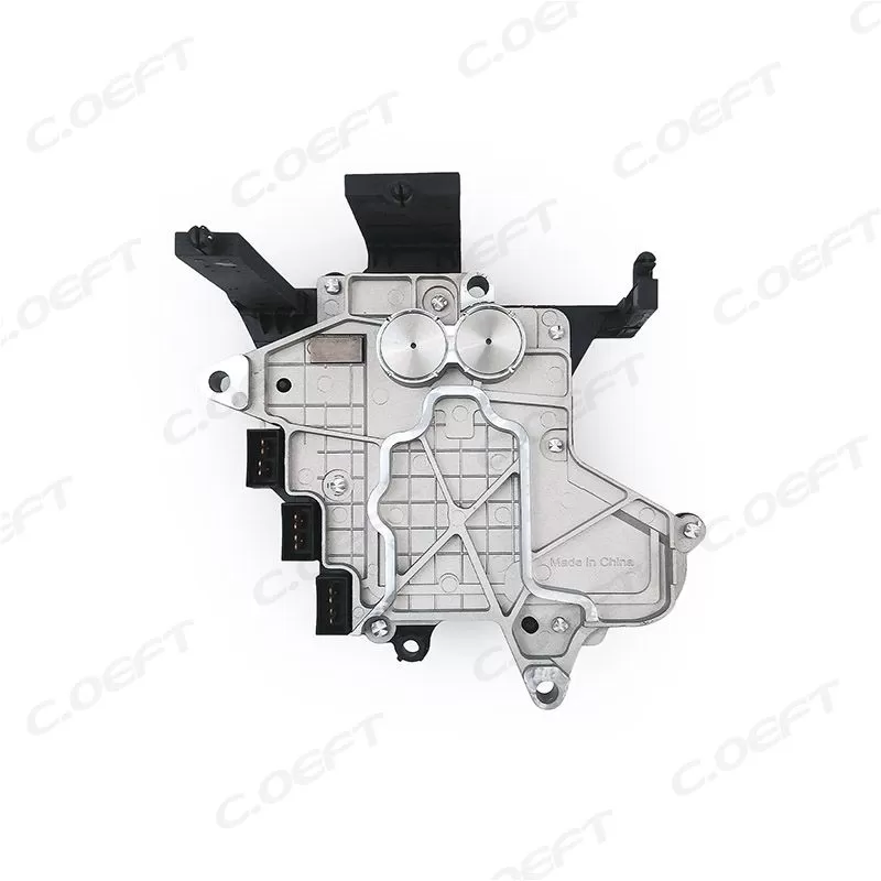 For Volkswagen 0AW Transmission Control Unit 0AW927156K V2.7