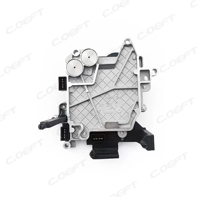 For Volkswagen and Audi Transmission Control Unit 01J927156 V3.0