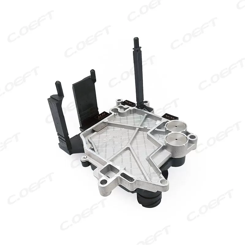 For Volkswagen and Audi Transmission Control Unit 01J927156 V3.0