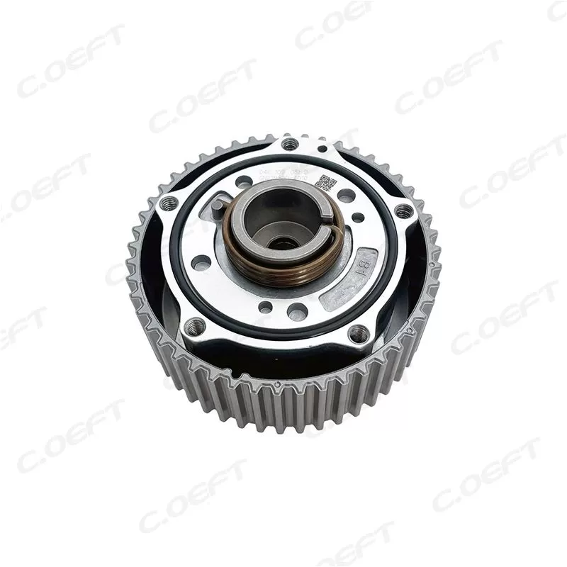 For Audi  Volkswagen 1.4T  VVT Timing Gear 04C109088D
