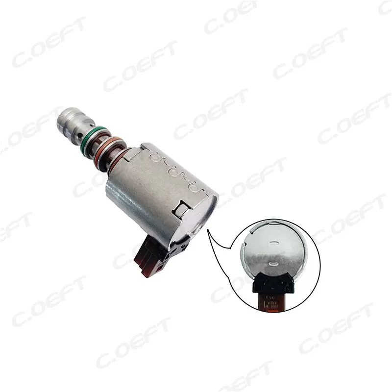 For Geely Xingyue 7DCT380 Transmission Solenoid Valve (Brown 3 hole) F01RB0WA80