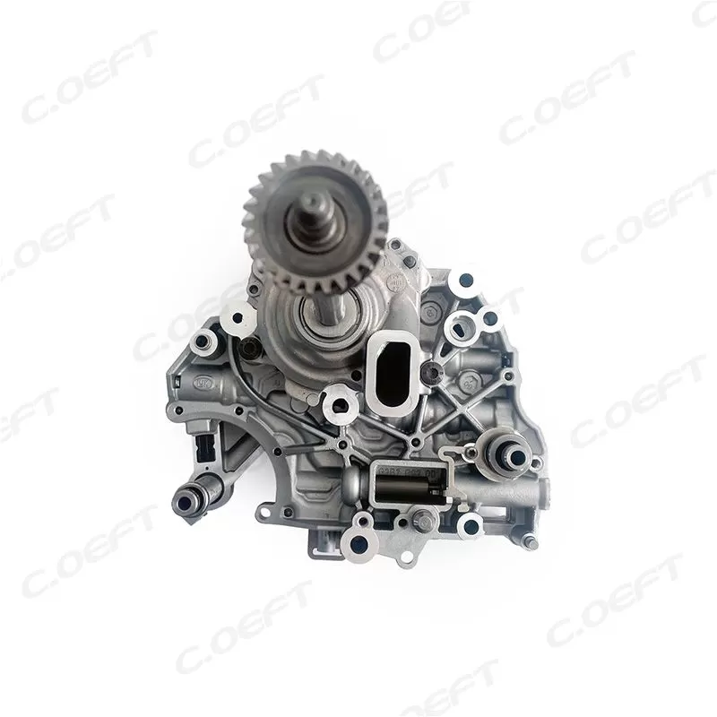 For Volkswagen 0AW Transmission Valve Body 0AW325031S