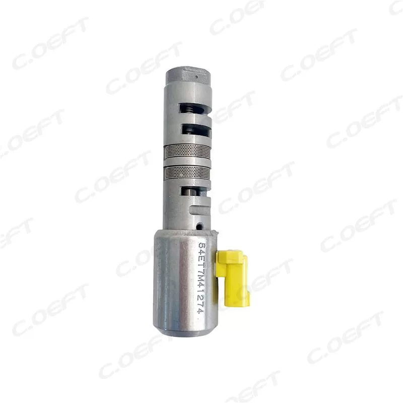 For BMW Transmission Solenoid Valve TF72SC