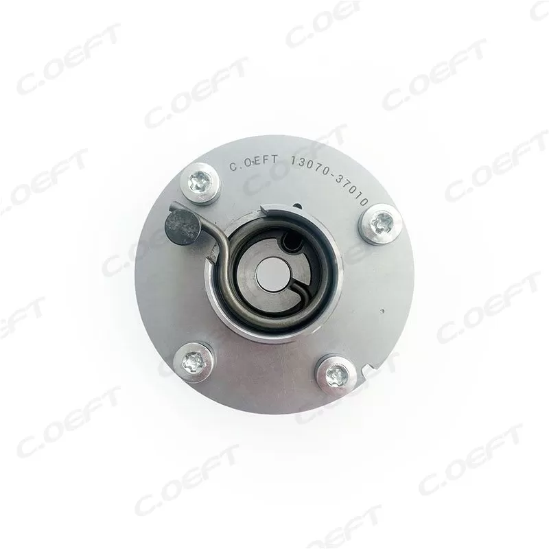 For Toyota Camry 2ZR VVT Timing Gear 13070-37010 13070-0T030 13070-0T020